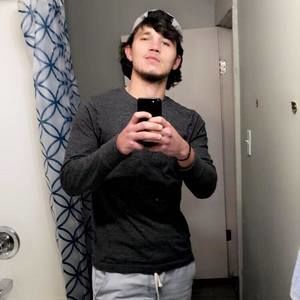 Meet your Posher, Ethan